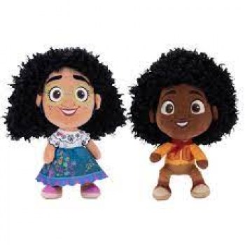 peluche el encanto disney 30cm.